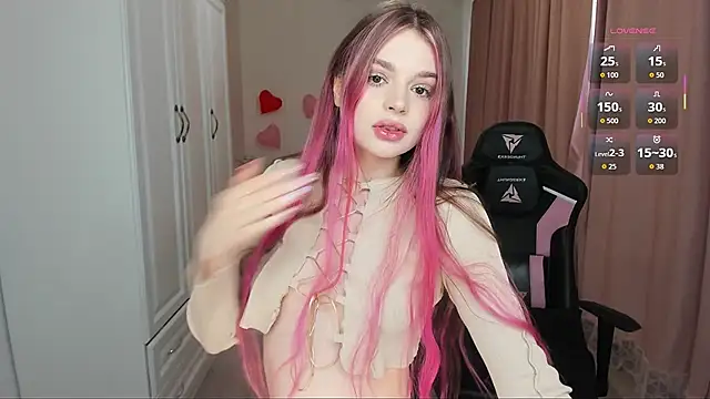 lil cassie online show from 03.30.26