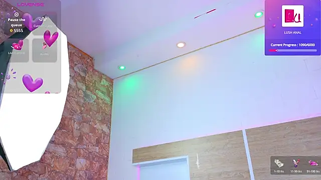 KAROL-SCOTT online show from 02.18.26