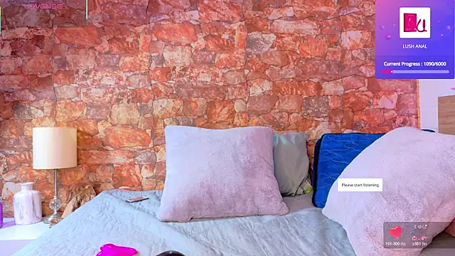 KAROL-SCOTT online show from 02.24.26