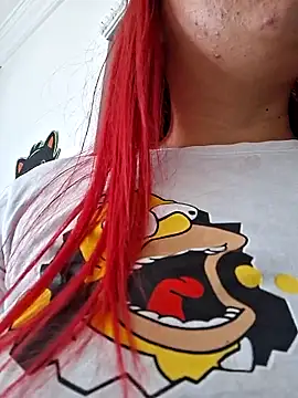 Kata Bigboobs online show from 02.18.25