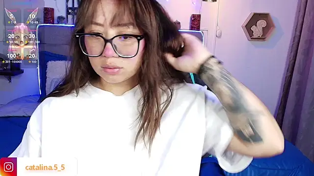 Kata Bigboobs online show from 02.06.26