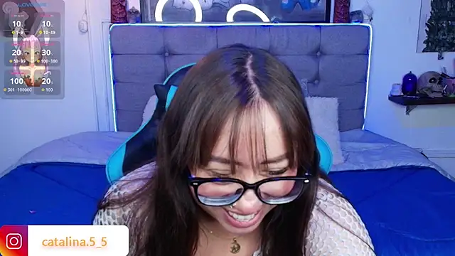 Kata Bigboobs online show from 06.04.26