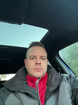 Danii0790 online show from 11.08.25