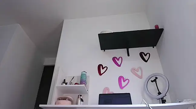 ari sexy1 online show from 01.05.25