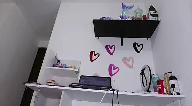 ari sexy1 online show from 01.31.25