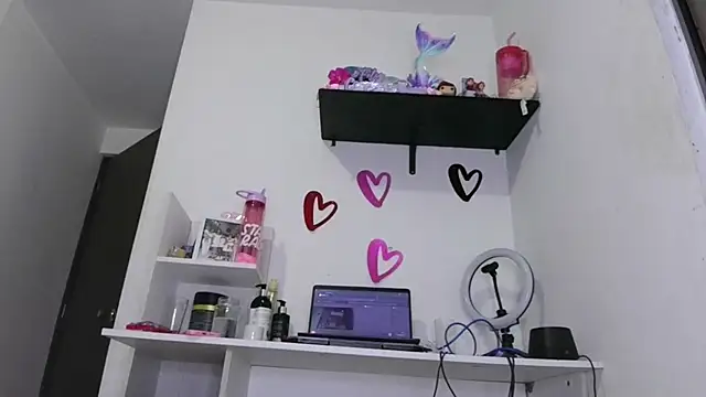 ari sexy1 online show from 09.20.25