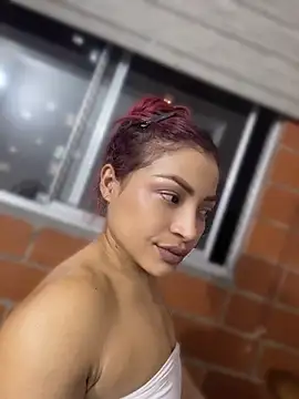 ari sexy1 online show from 04.17.26