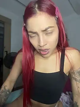 ari sexy1 online show from 05.18.26