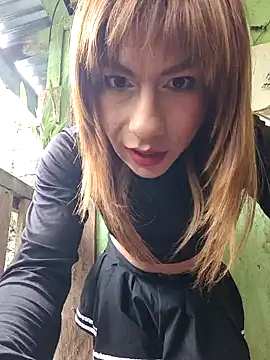 Evehampy online show from 12.15.24