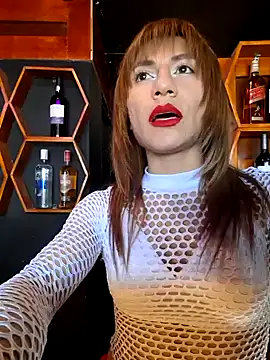 Evehampy online show from 02.09.25