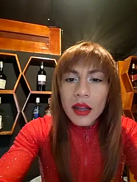 Evehampy online show from 02.13.25