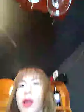 Evehampy online show from 02.27.25