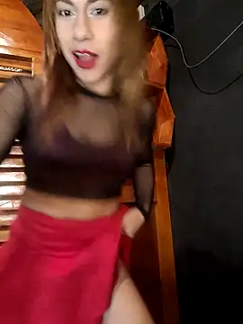 Evehampy online show from 03.08.25