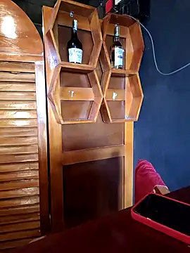 Evehampy online show from 03.16.25