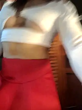 Evehampy online show from 03.17.25