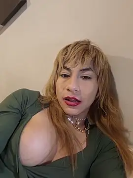 Evehampy online show from 10.11.25