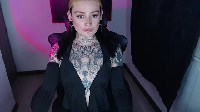 Anaii Gomez online show from 01.07.25