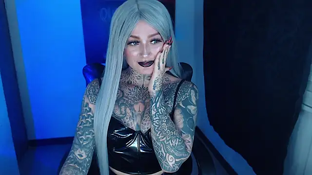 Anaii Gomez online show from 03.01.25