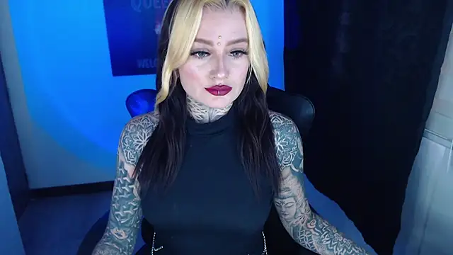 Anaii Gomez online show from 03.11.25