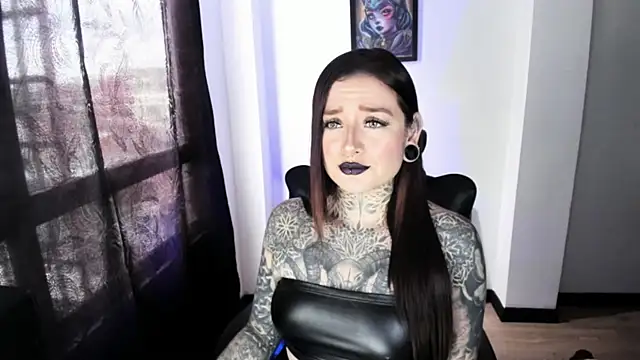 Anaii Gomez online show from 01.07.26