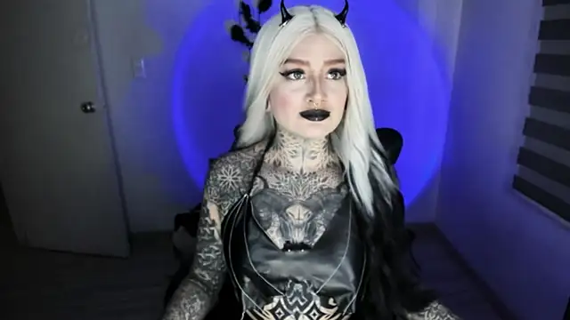 Anaii Gomez online show from 04.08.26