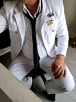 MiguelBISEX online show from 10.06.25