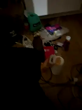 Snapshot of la_chiennete chatting on 12.01.25 la chiennete online show from 12.01.25