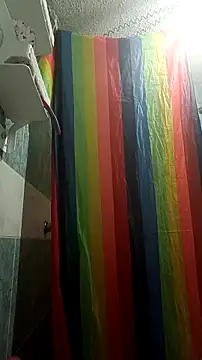 Snapshot of Charis_21 chatting on 11.19.25 Charis 21 online show from 11.19.25