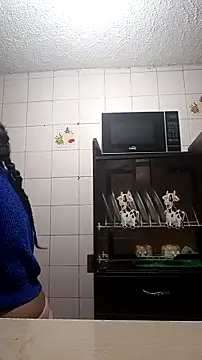 Snapshot of Charis_21 chatting on 12.01.25 Charis 21 online show from 12.01.25