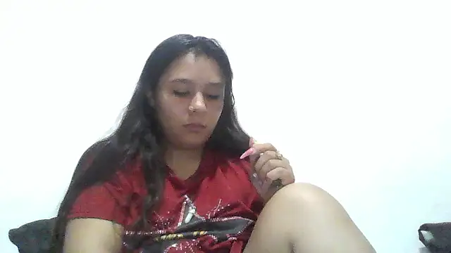 Snapshot of Charis_21 chatting on 01.12.26 Charis 21 online show from 01.12.26