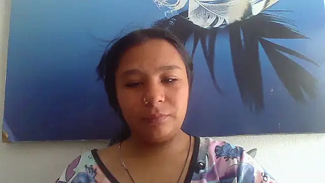 Snapshot of Charis_21 chatting on 01.13.26 Charis 21 online show from 01.13.26