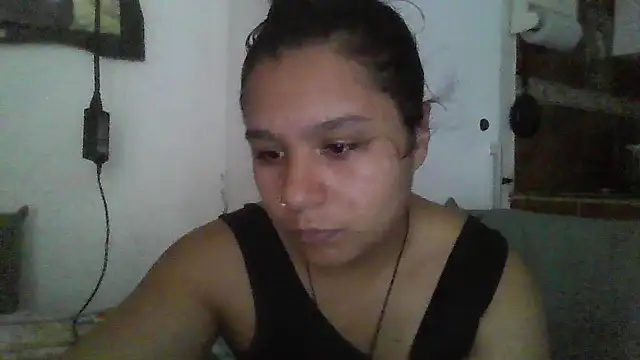 Snapshot of Charis_21 chatting on 01.18.26 Charis 21 online show from 01.18.26