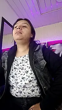 Snapshot of Charis_21 chatting on 02.06.26 Charis 21 online show from 02.06.26