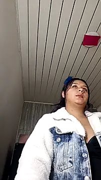 Snapshot of Charis_21 chatting on 02.07.26 Charis 21 online show from 02.07.26