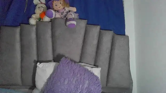 Snapshot of Charis_21 chatting on 03.03.26 Charis 21 online show from 03.03.26