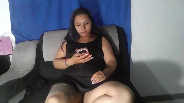 Snapshot of Charis_21 chatting on 03.11.26 Charis 21 online show from 03.11.26