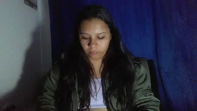 Snapshot of Charis_21 chatting on 03.24.26 Charis 21 online show from 03.24.26