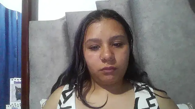 Snapshot of Charis_21 chatting on 03.26.26 Charis 21 online show from 03.26.26