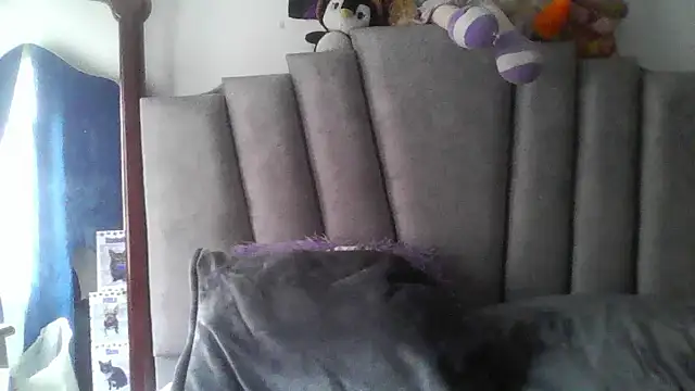 Snapshot of Charis_21 chatting on 03.26.26 Charis 21 online show from 03.26.26