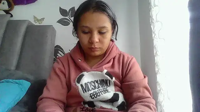 Snapshot of Charis_21 chatting on 04.15.26 Charis 21 online show from 04.15.26