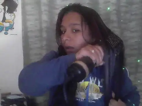 Snapshot of Charis_21 chatting on 07.02.26 Charis 21 online show from 07.02.26