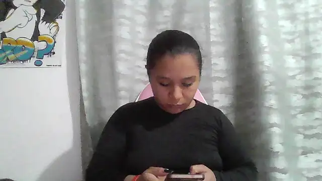 Snapshot of Charis_21 chatting on 07.09.26 Charis 21 online show from 07.09.26