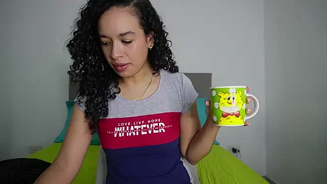 angela  98 online show from 11.07.25