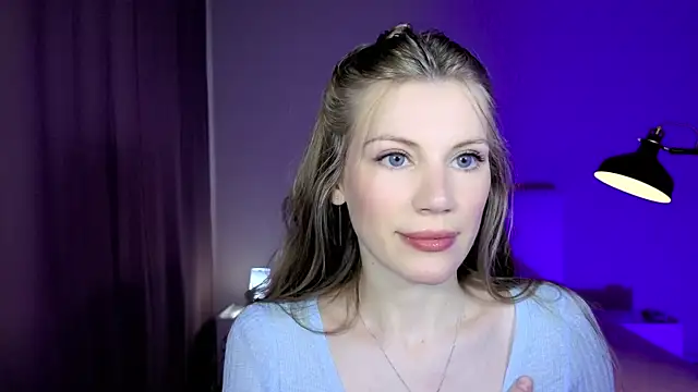 Lilianna Just online show from 07.06.26