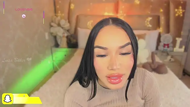 yosoyalisson online show from 03.02.25