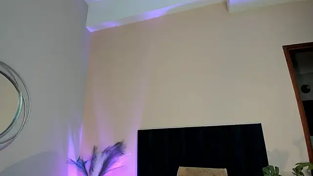 Snapshot of NoraDasilva chatting on 01.07.26 NoraDasilva online show from 01.07.26