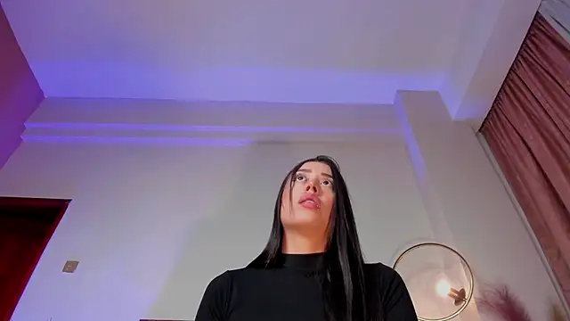 Snapshot of NoraDasilva chatting on 01.31.26 NoraDasilva online show from 01.31.26