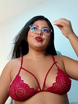 kiara-evans02 online show from 10.22.25