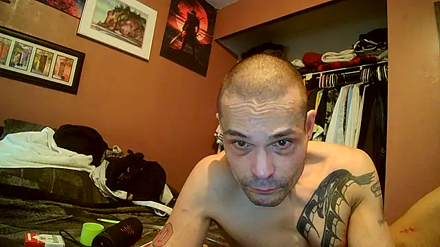 Snapshot of Caaje_Steele chatting on 03.02.25 Caaje Steele online show from 03.02.25