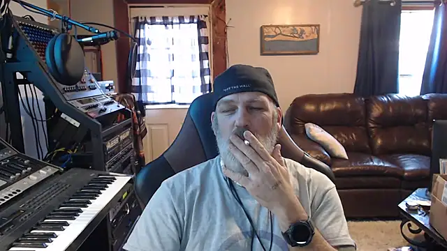 jimdacbin420 online show from 02.14.25